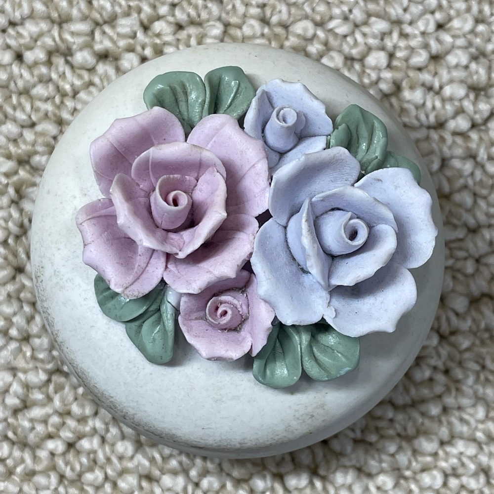 Jewlery box